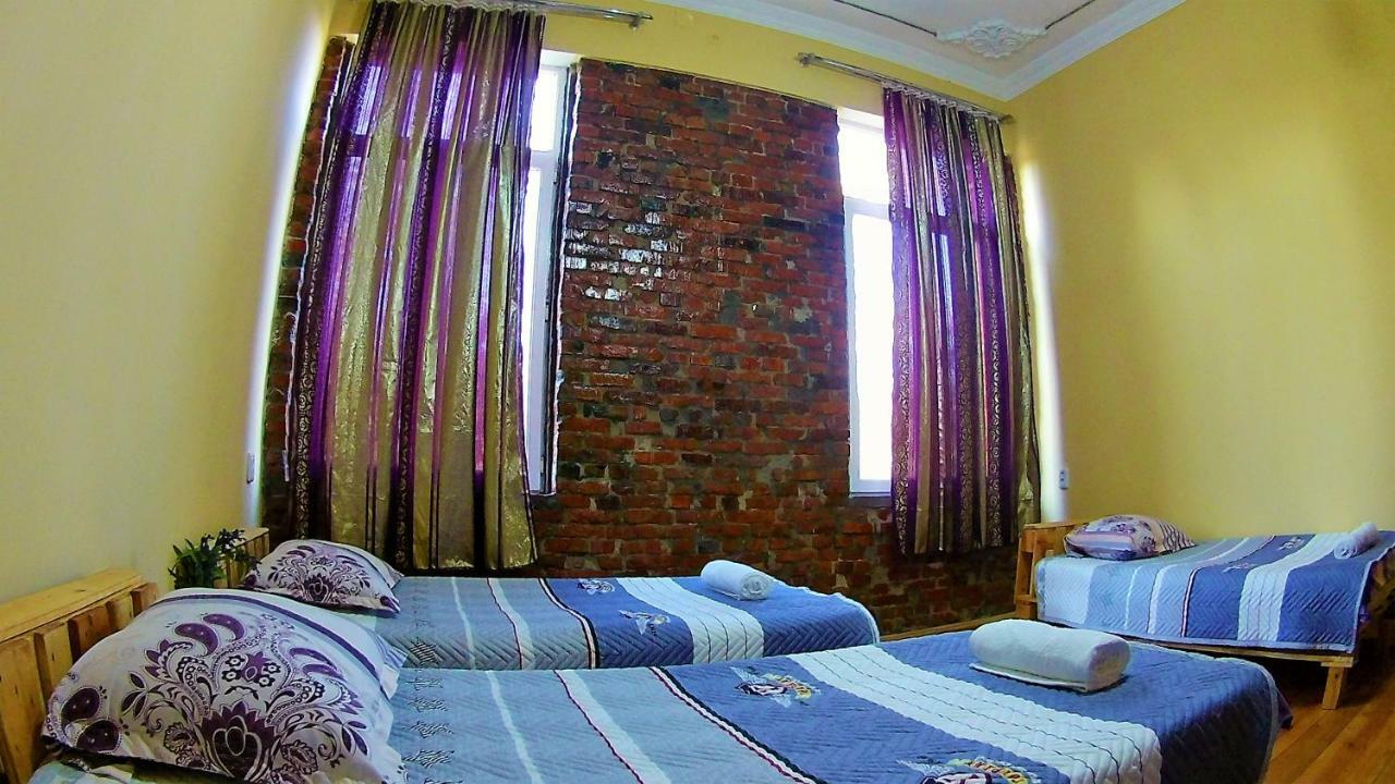 Surmava Palace Martvili Extérieur photo