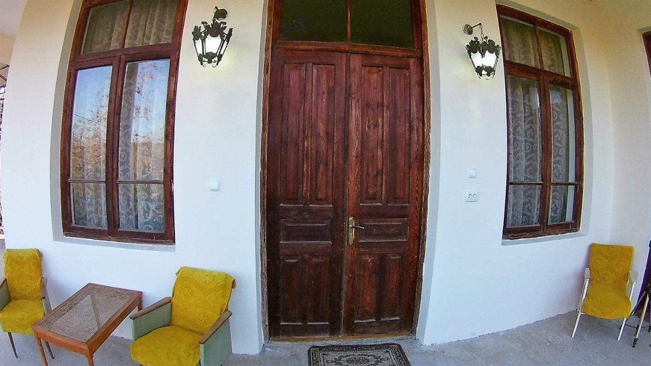 Surmava Palace Martvili Extérieur photo
